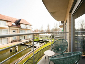 Apartment Green Garden-11 by Interhome